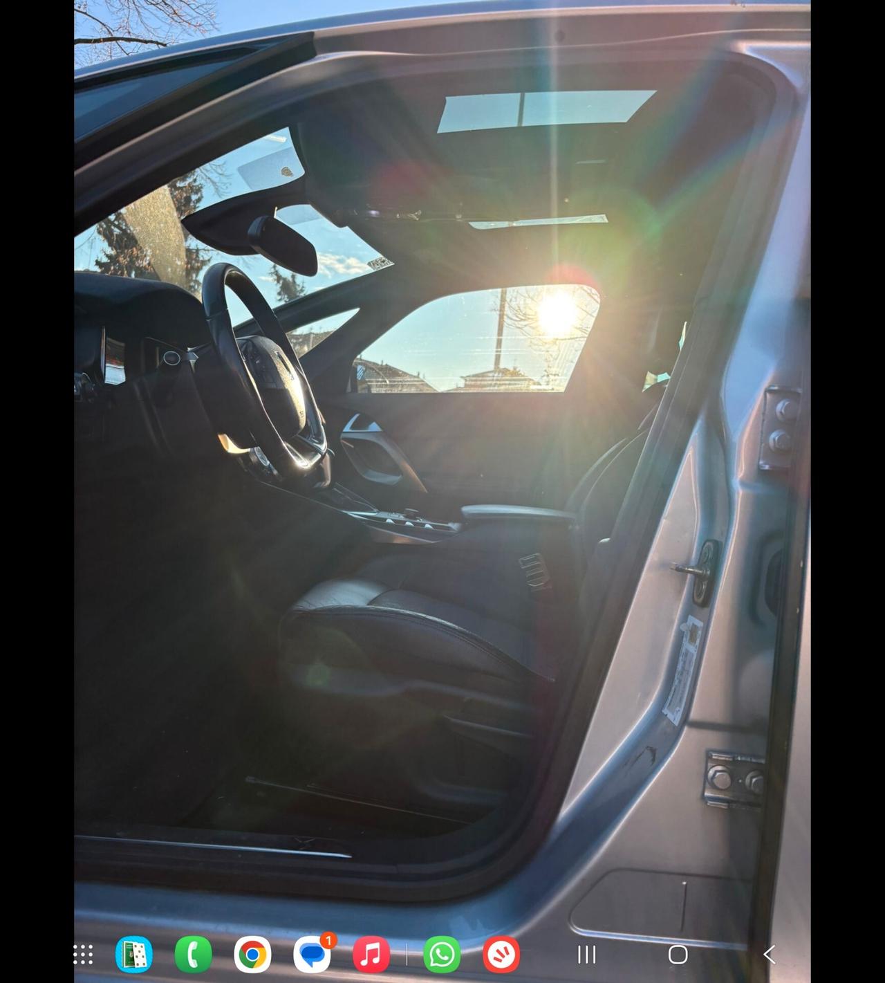 Ds DS5 5 BlueHDi 150 S&S So Chic