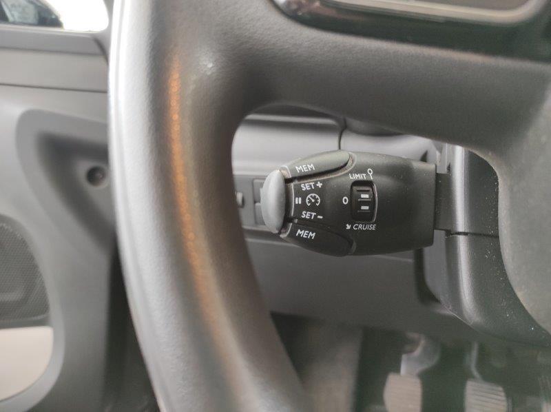 CITROEN C3 3ª serie - C3 PureTech 83 S&S Feel