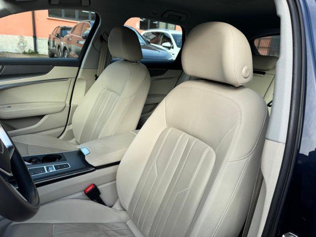 AUDI A6 Avant 45 2.0 TFSI quattro ultra S tronic Business