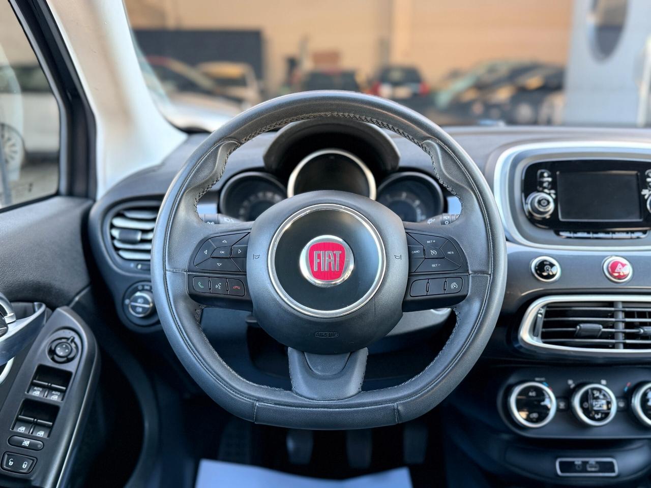Fiat 500X 1.6 MultiJet 120 CV Pop Star