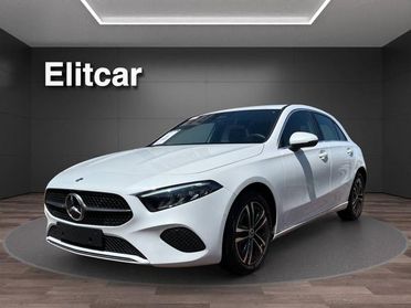 MERCEDES-BENZ A 200 Automatic Progressive Advanced