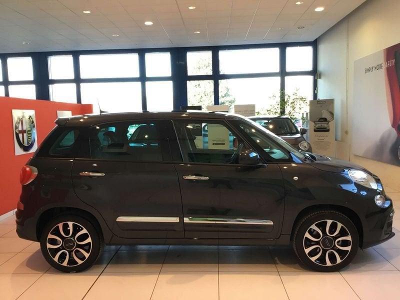 FIAT 500L 1.6 MultiJet Lounge 120cv S/S