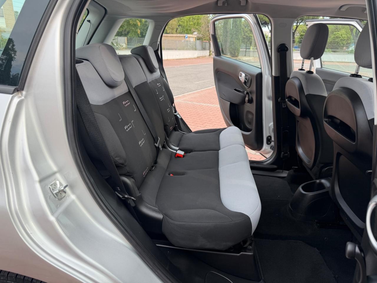 Fiat 500L 1.3 Multijet Lounge