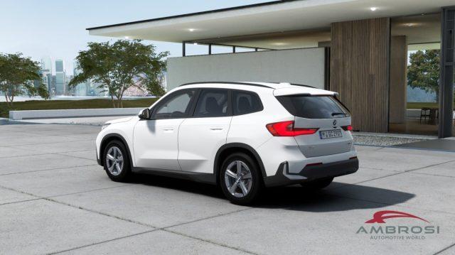 BMW X1 sDrive18d Premium Package