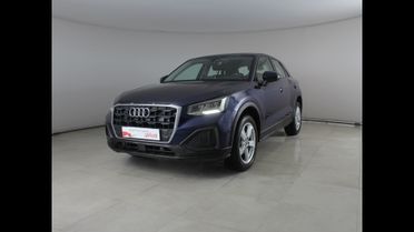 AUDI Q2 I 2021 - Q2 30 2.0 tdi s-tronic