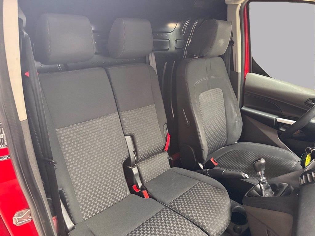 FORD Transit Connect 210 1.5 Ecoblue 100CV PL Furgone Trend del 2022