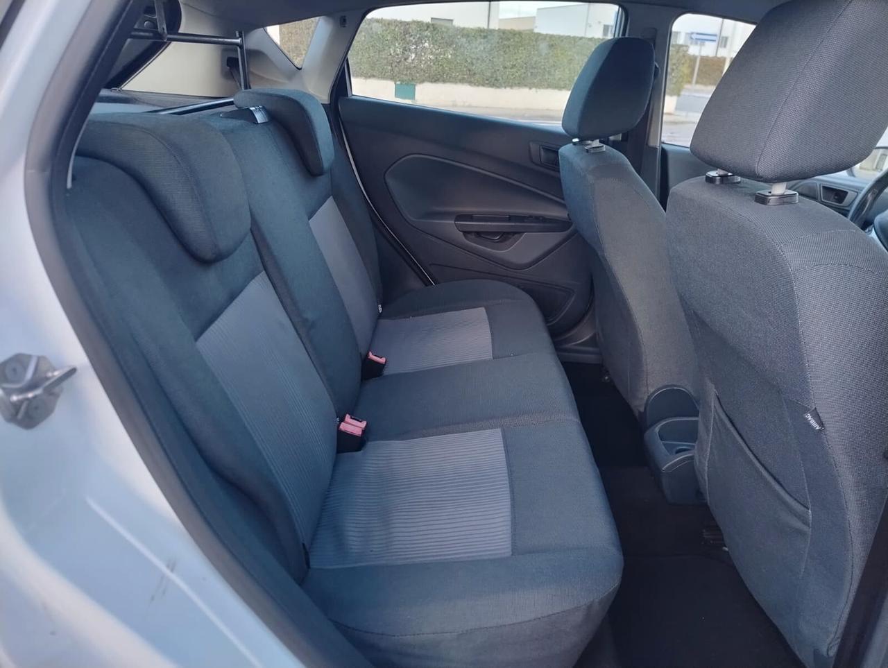 Ford Fiesta Fiesta+ 1.4 TDCi 70CV 5p. N1 Business