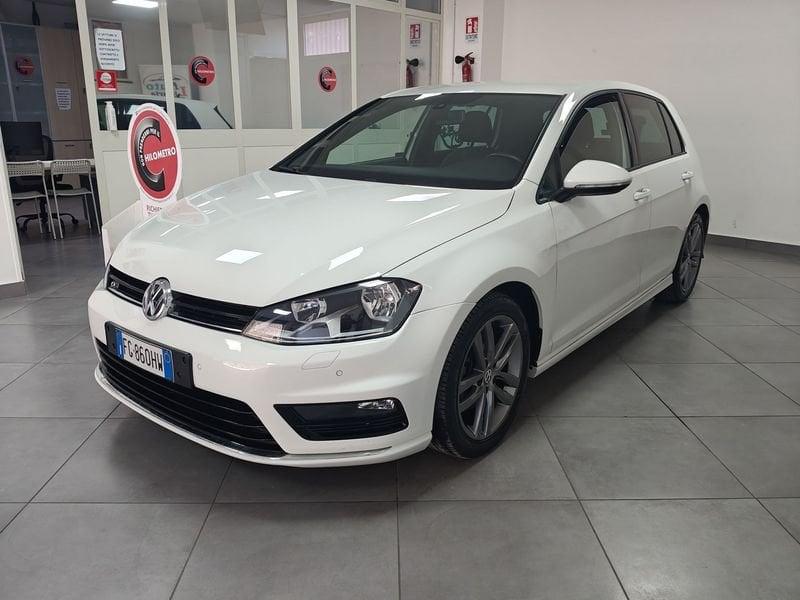 Volkswagen Golf Golf 1.6 TDI 110 CV 5p. Sport Edition R-LINE