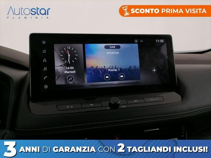 Nissan X-Trail 1.5 e-power Tekna Executive Pack e-4orce 4wd auto