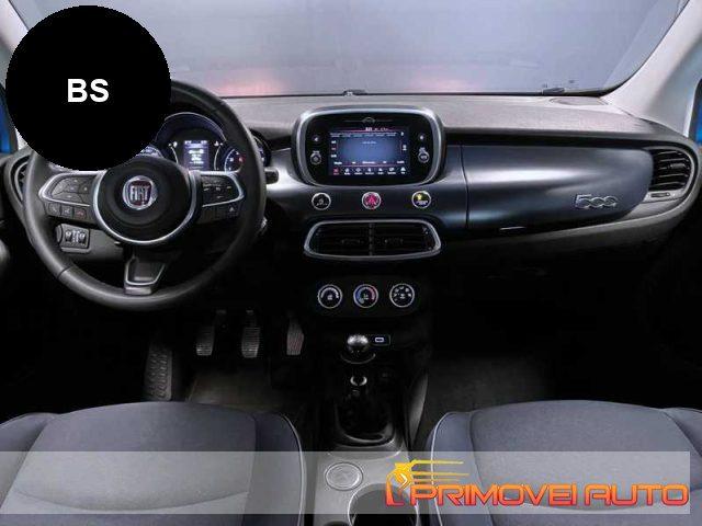 FIAT 500X 1.0 T3 120 CV Cult