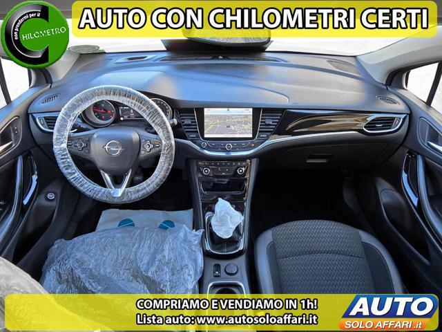 OPEL Astra 1.6 CDTi SW SPORTS TOURER INNOVATION EU6B 97.000KM