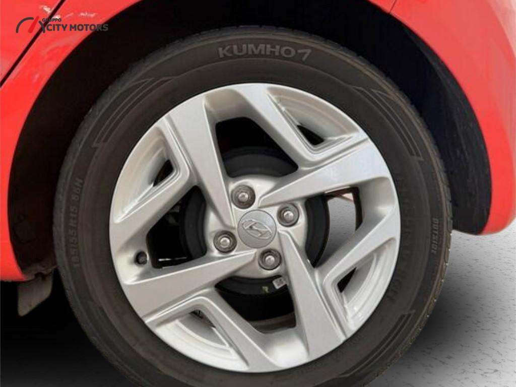 Hyundai i10 1.0 Econext Advanced Plus Pack