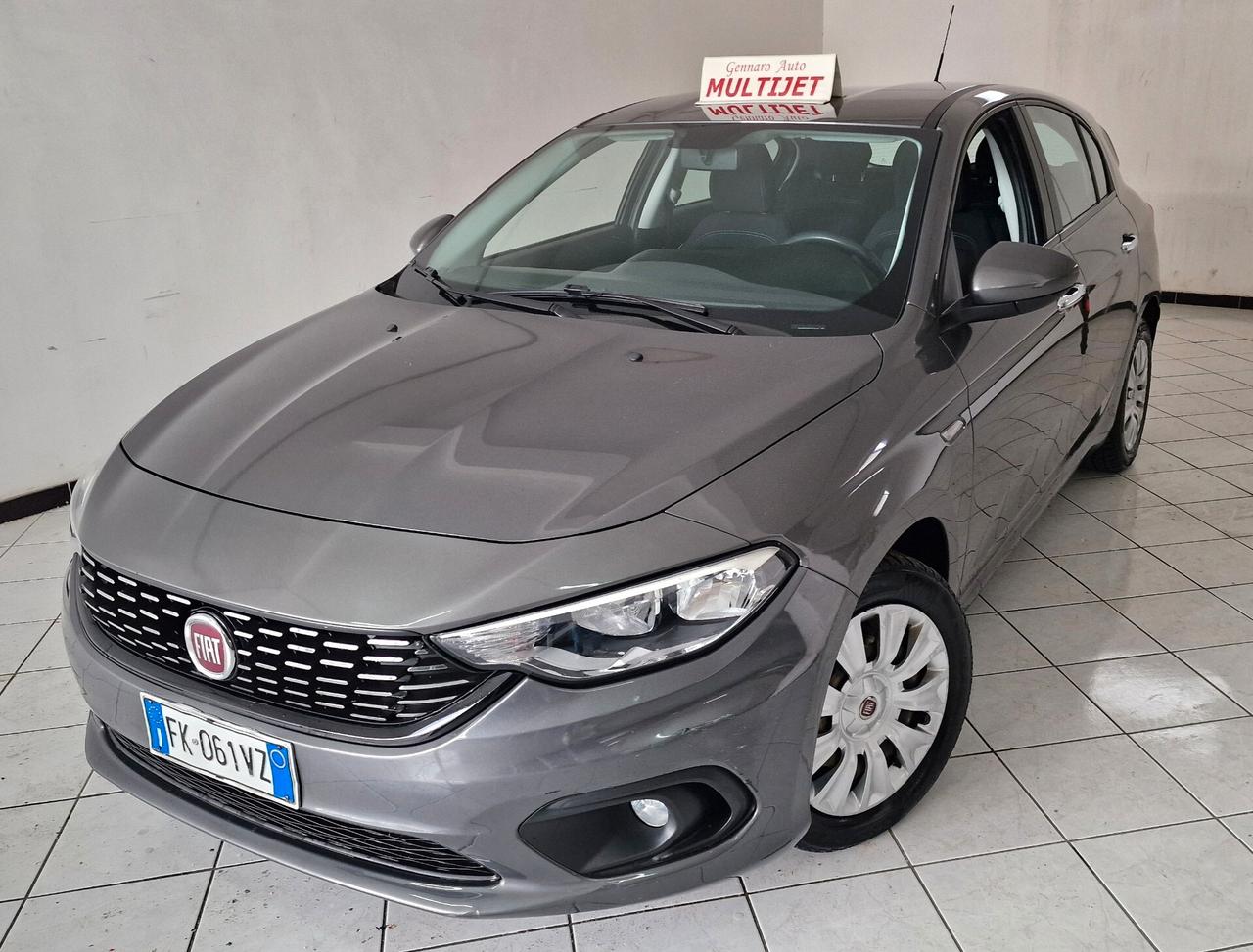Fiat Tipo 1.3 Mjt S&S 5 porte Business