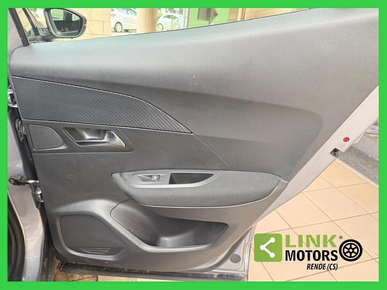 Peugeot 2008 BlueHDi 110 S&S Active Pack