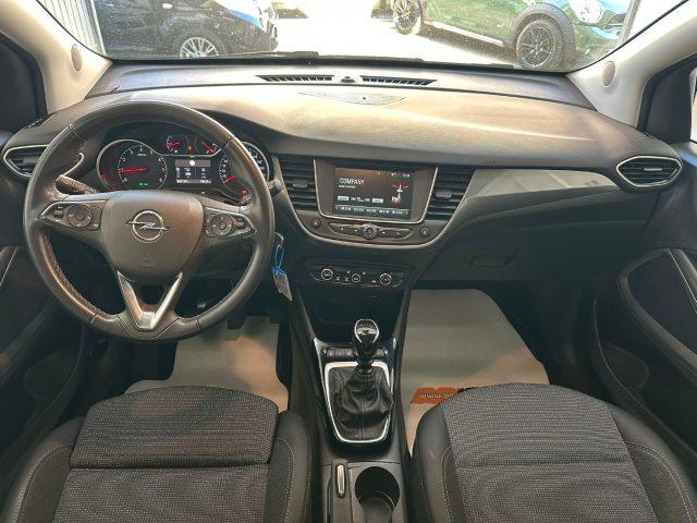 OPEL Crossland 1.5 ECOTEC D 110 CV Start&Stop Elegance