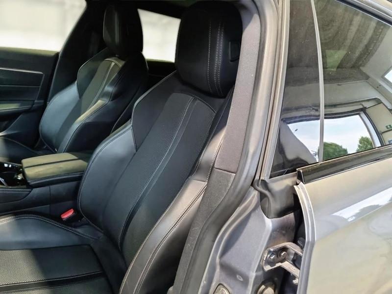 PEUGEOT 508 BLUEHDI 130 GT SW S/S EAT8 STATION WAGON
