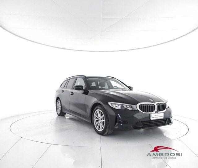 BMW 320 Serie 3 d xDrive