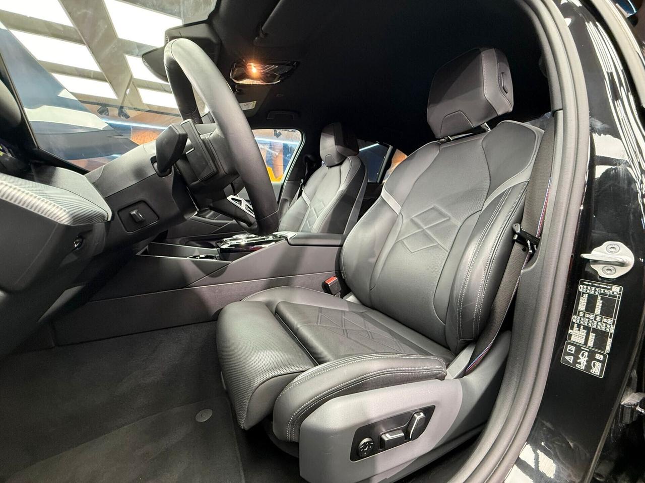 Bmw 520d 48V xDrive Msport Pro (497)