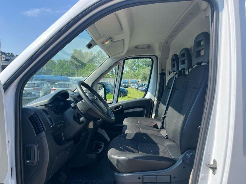 Opel Movano 35 2.2 BlueHDi 140 S&S L3H3 (IVA ESCL.)
