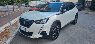 Peugeot 2008 BlueHDi 130 S&S EAT8 GT Line