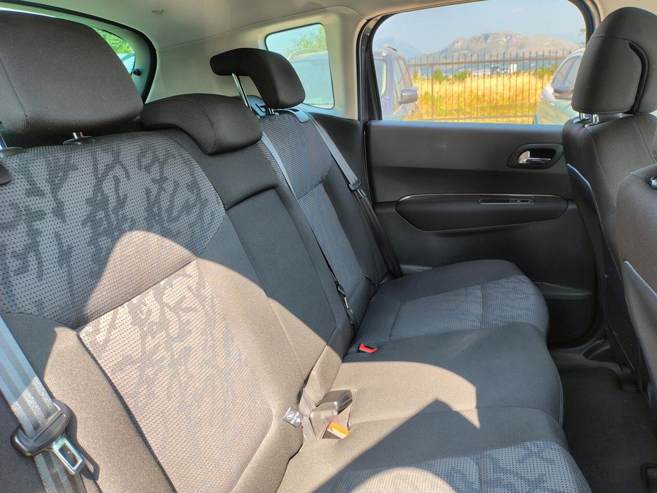 Peugeot 3008 1.6 HDi 112CV Tecno