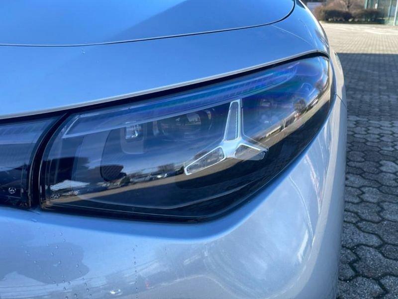 Mercedes-Benz CLA 250+ EQ Advanced Plus