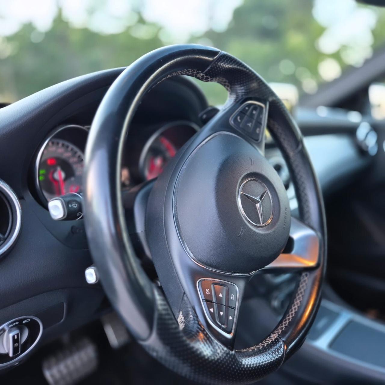 Mercedes-benz CLA 200 CDI Sport 136 Cv Berlina