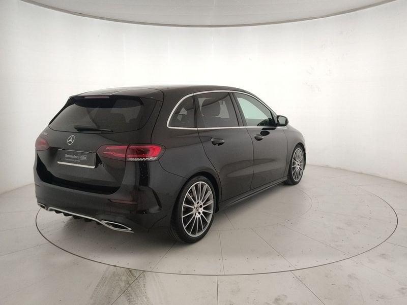 Mercedes-Benz Classe B B 200 Premium auto