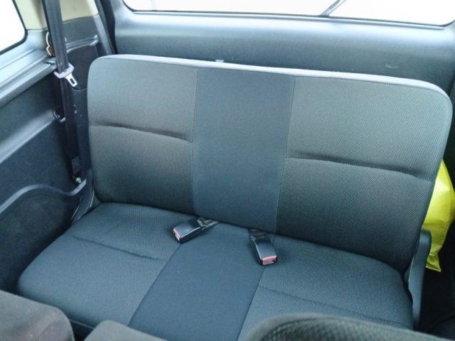 NISSAN Terrano 2.7 Tdi 5 porte Wagon Sport