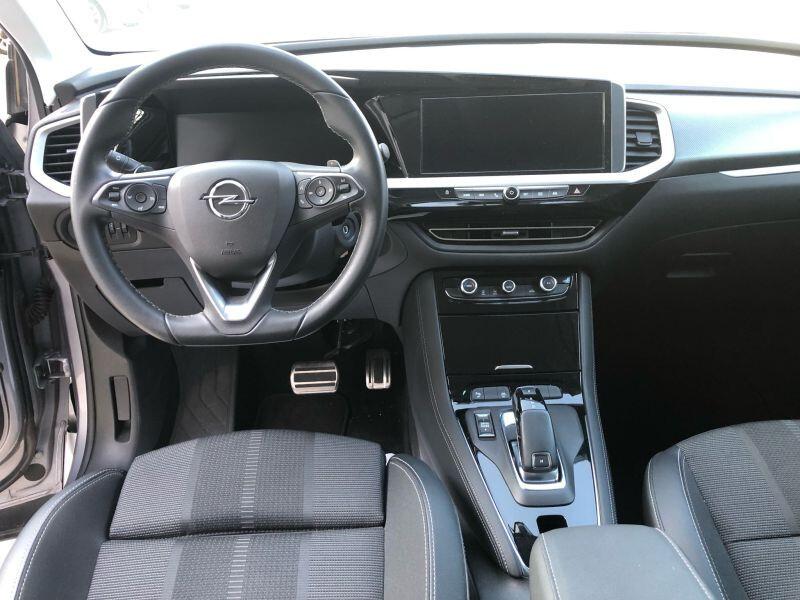 Opel Grandland 1.5diesel Ecotec 131cv Automatica