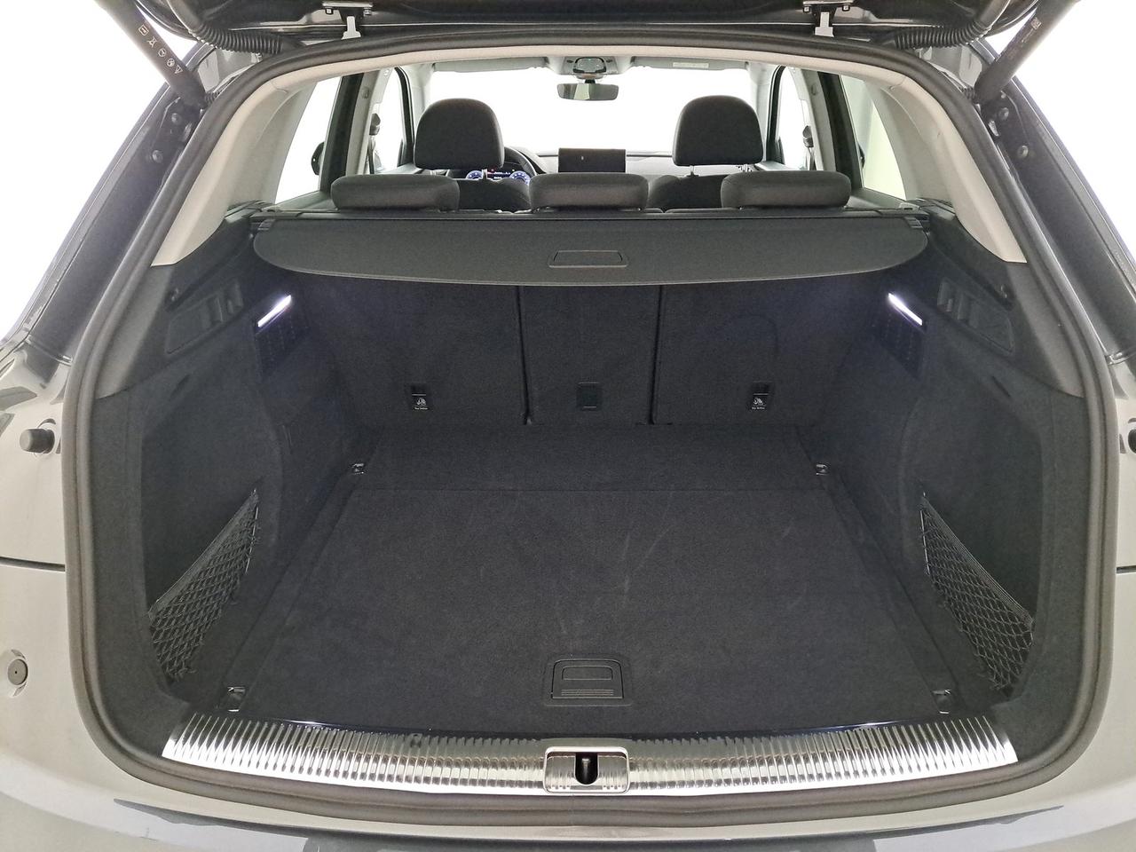 Audi Q5 40 2.0 tdi mhev 12v s line quattro s-tronic