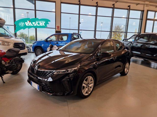 RENAULT Clio TCe 100 CV GPL 5 porte Evolution