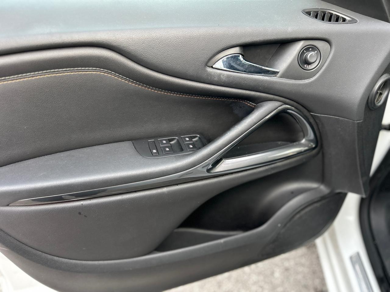 Opel Zafira Tourer 1.4 t Elective Gpl-tech 140cv E6