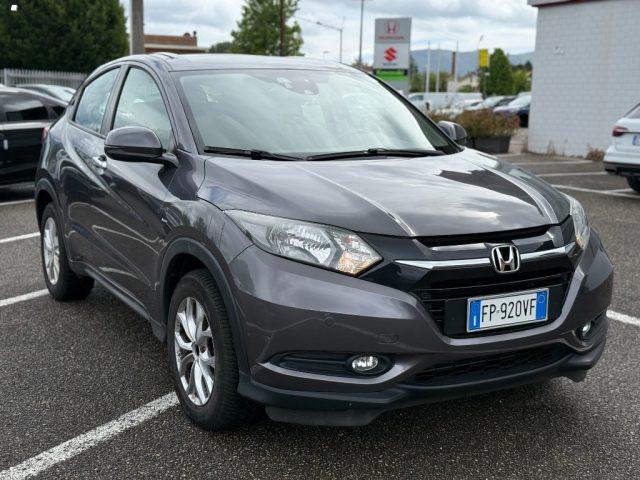 HONDA HR-V 1.5 i-VTEC Elegance Navi ADAS