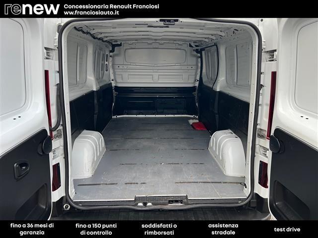 RENAULT Trafic T30 2.0 dci 150cv energy L2H1 Start my23