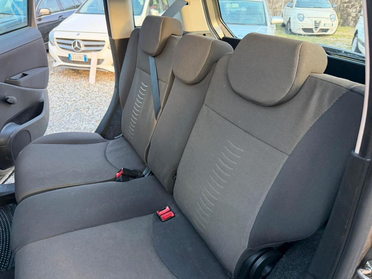 Fiat Idea 1.3 Multijet 16V 90 CV BlackMotion