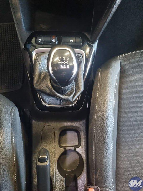 Opel Corsa 1.5 Diesel 100cv Elegance MT6