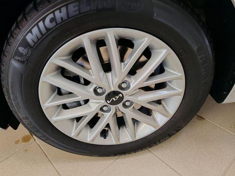 KIA Rio Rio 1.0 T-GDi 100 CV MHEV iMT Style