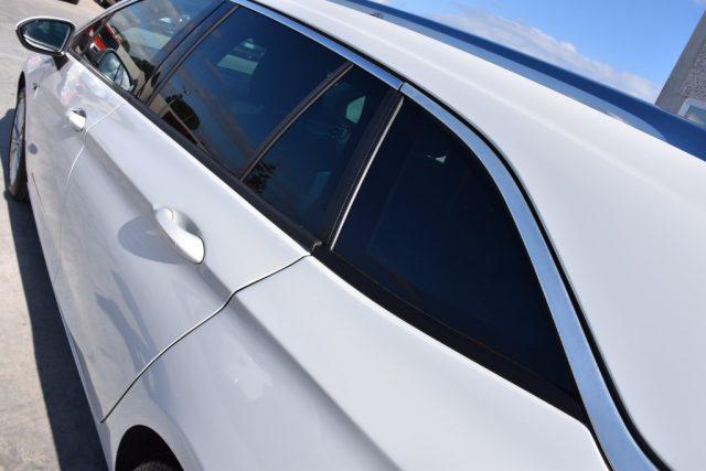 OPEL Astra 1.6 CDTi 136CV aut. Sports Tourer Innovation