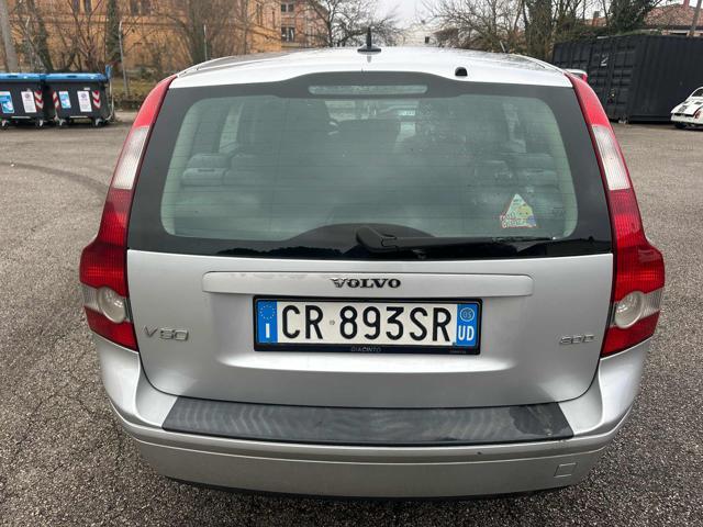 VOLVO V50 neopatentati Bellissima V50 2.0D