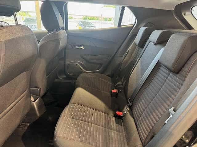 Peugeot 2008 BlueHDi 110 S&S Active