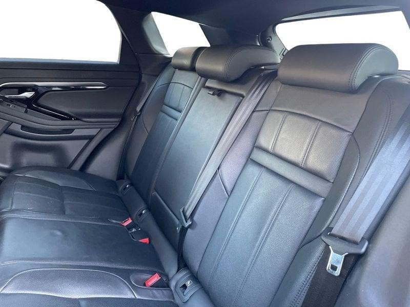Land Rover RR Evoque Range Rover Evoque 2.0d i4 mhev R-Dynamic S awd 163cv auto
