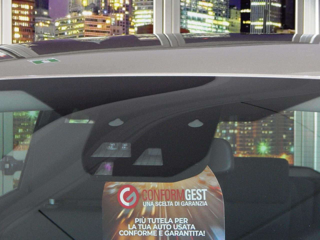 Ford C-Max 1.5 TDCI Titanium Aut. S&S NAVI-PARK-KAMERA