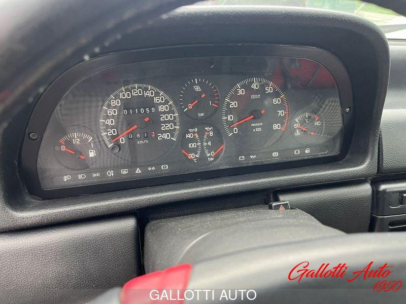 FIAT Uno turbo i.e. 3 porte