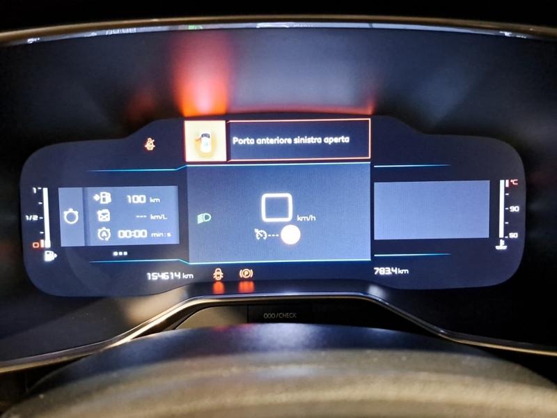 CITROEN C5 AIRCROSS BlueHDi 130 S/S Business