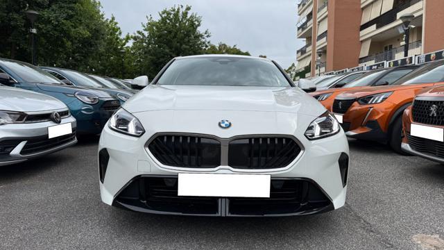 BMW 120 D48V MSPORT DESIGN *C.L.18*TETTO*FULL LED*CARPLAY*