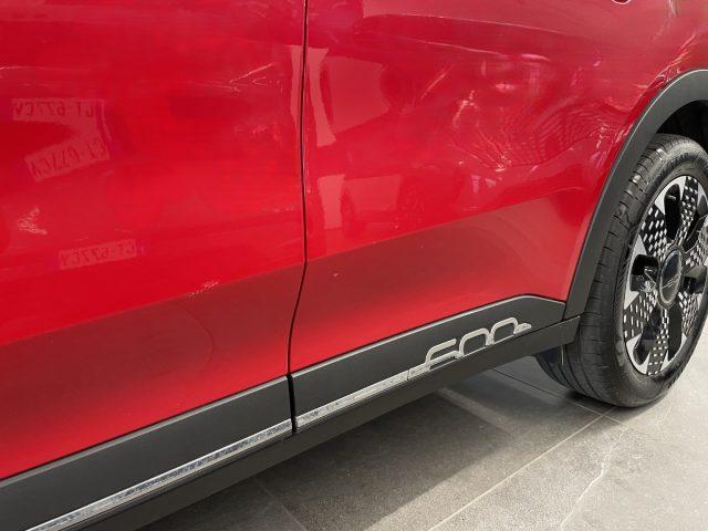FIAT 600 1.2 Hybrid 110 CV DCT MHEV La Prima