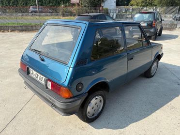 Innocenti Small 500 LS