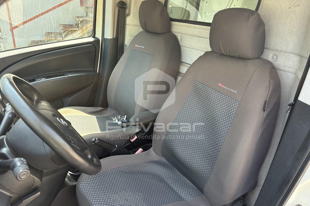 OPEL Combo 1.3 CDTI PC-TN Van (750kg)