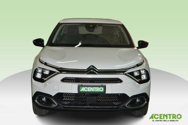 CITROEN C4 - SHINE 1.5 DIESEL